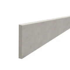 Béton 25CM Sans rebord