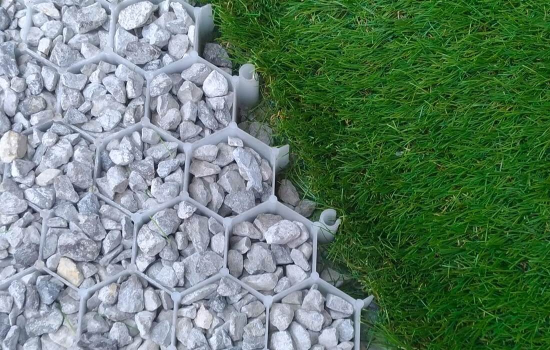 Plaques stabilisatrices