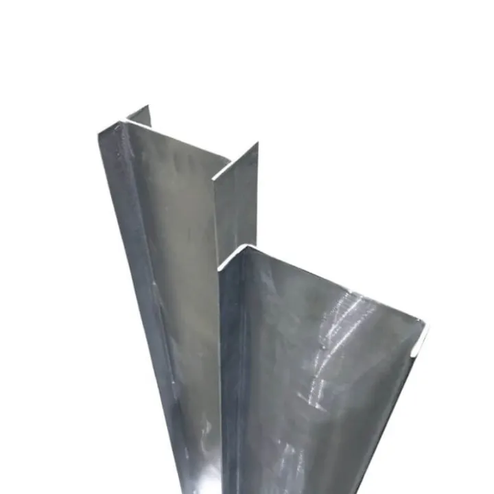 16 0-poteau-h-gabion