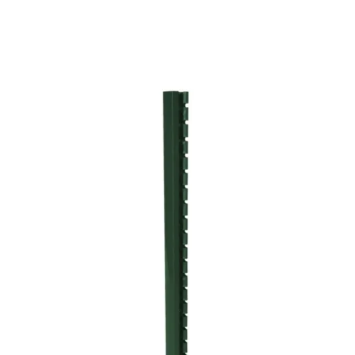 poteau-griffe dc60-vert